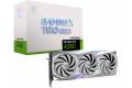 MSI Gaming (MSI) GeForce RTX 4080 Video Card RTX 4080 16GB GAMING X TRIO WHITE