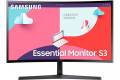 Samsung LS27C366EAUXEN Curved