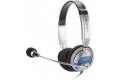 Ngs MSX 6 Pro Headphones with Microphone (MSX6PRO)