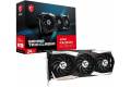 MSI AMD Radeon RX 7900 XTX Gaming TRIO CLASSIC 24GB GDDR6 RGB Graphics Card