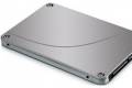 HP - Harddisk - 256 GB - 2,5" - SATA 3Gb/s