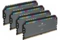 Corsair 64GB (4x16GB) DDR5 5600MHz CL36 Dominator Platinum RGB AMD EXPO