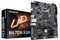 Gigabyte Technology Gigabyte H470M K