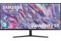 Samsung 34" skärm 34C502