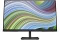 HP P24 G5 23.8' Full HD Edge LED LCD Monitor - 16:9 - Black - 24' Class - In-plane Switching (IPS) Technology - 1920 x 1080 - 16.7 Million Colors.