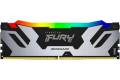 Kingston Technology Fury Renegade Rgb Ram-minnen 32 Gb 1 X 32 Gb Ddr5 3000 Mhz 32gb 3000