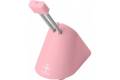 Deltaco Gaming Mouse Bungee Rosa
