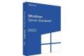 Fujitsu Microsoft Windows Server 2022