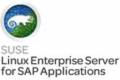 SuSE Linux Enterprise Server for SAP Applications OEM