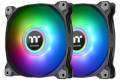 Thermaltake Pure Duo 12 ARGB Sync Radiator Fan