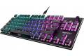 ROCCAT Vulcan TKL AIMO gaming (svart)