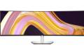 Dell UltraSharp U4924DW 49 välvd bildskärm
