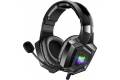 ONIKUMA Gaming headphones K8 Black