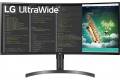 LG 35WN65C-B