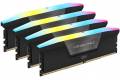 Corsair 192GB (4x48GB) DDR5 5200MHz CL38 Vengeance RGB