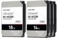 WD Ultrastar DC HC550 WUH721818AL5205