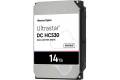 WD Ultrastar DC HC530 WUH721414AL5205