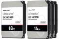 WD Ultrastar DC HC550 WUH721816AL5201