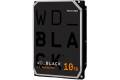 Wd Black 10tb 3.5" Serial Ata-600