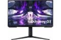 Samsung 24" Skärm Odyssey G3 S24AG30ANU