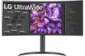 34"" LG UltraWide 34WQ75X-B