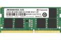 Transcend 32GB DDR4 2666Mhz SO-DIMM