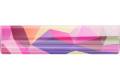 Xtrfy WR5 Compact Wrist rest Rosa