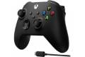 Microsoft Xbox Wireless Controller + USB-C Cable
