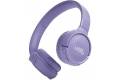 JBL Tune 520 BT Lila