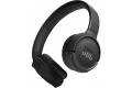 JBL Tune 520BT trådlösa on ear-hörlurar (svarta)