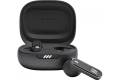 JBL Live Flex true wireless in ear-hörlurar (svarta)