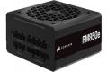 CORSAIR RM850e Fully Modular Low-Noise ATX Power Supply - ATX 3.0 & PCIe 5.0 Compliant - 105C-Rated Capacitors - 80 PLUS Gold Efficiency - Modern.