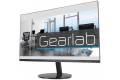 GearLab LED-skärm