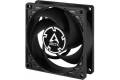 ARCTIC P8 PWM PST Datorväska Fan 8 cm Svart