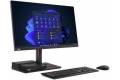 Lenovo ThinkCentre TIO Flex 27i 27' Full HD LCD Monitor - 16:9 - Black - 27' Class - In-plane Switching (IPS) Technology - 1920 x 1080 - 16.7.