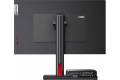 Lenovo ThinkCentre TIO Flex 22i 21.5' Full HD LCD Monitor - 16:9 - Black - 22' Class - In-plane Switching (IPS) Technology - 1920 x 1080 - 16.7.
