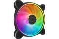 Coolermaster MasterFan MF120 Halo2 RGB PWM