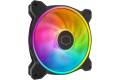 Coolermaster MasterFan MF140 Halo2 RGB PWM