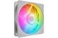 Cooler Master Mobius 120P ARGB White Edition