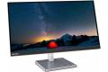 Lenovo L28u-35 28 Inch 4K UHD (2160p) Monitor (IPS Panel, 60hz, 4ms, HDMI, DP) - Tilt, Swivel, Pivot, Height Adjust Stand