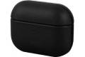 UNIQ etui Terra AirPods Pro Genuine Leather czarny/black