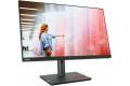 Lenovo ThinkVision P24q-30 23.8' WQHD WLED LCD Monitor - 16:9 - Raven Black - 24' Class - In-plane Switching (IPS) Technology - 2560 x 1440 - 16.7.