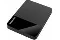Toshiba Canvio Ready 2.5 2TB BLACK