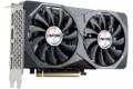 AFOX Radeon RX 6600XT 8GB GDDR6 3xDP HDMI DUAL FAN AFRX6600XT-8GD6H4