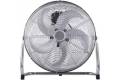 Stand fan carryhandle tiltable 120 W 450 mm 3speeds chrome