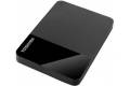 Toshiba Canvio Ready 2.5 4TB BLACK
