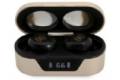 Guess Bluetooth-hörlurar GUTWST31ED TWS + dockningsstation guld/guld