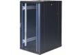 SystemG 19 cabinet 22U 600x800 glass door perated 800kg