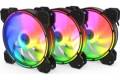KRUX LUNAR 120 ARGB 3X120KIT