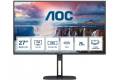 27"" AOC Value-line 27V5CE/BK